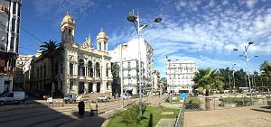 ORAN - LE THEATRE